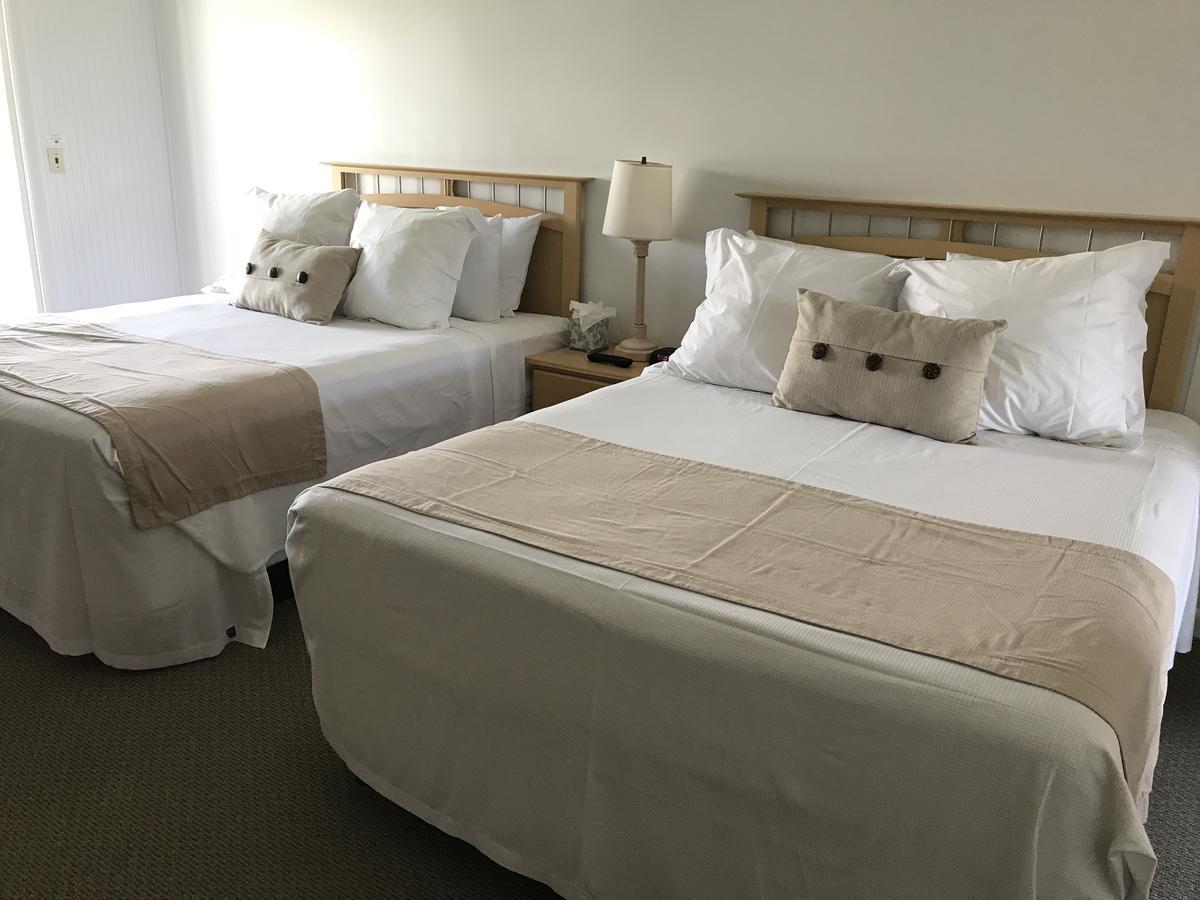 The Three Seasons Resort Pelabuhan Dennis Luaran gambar