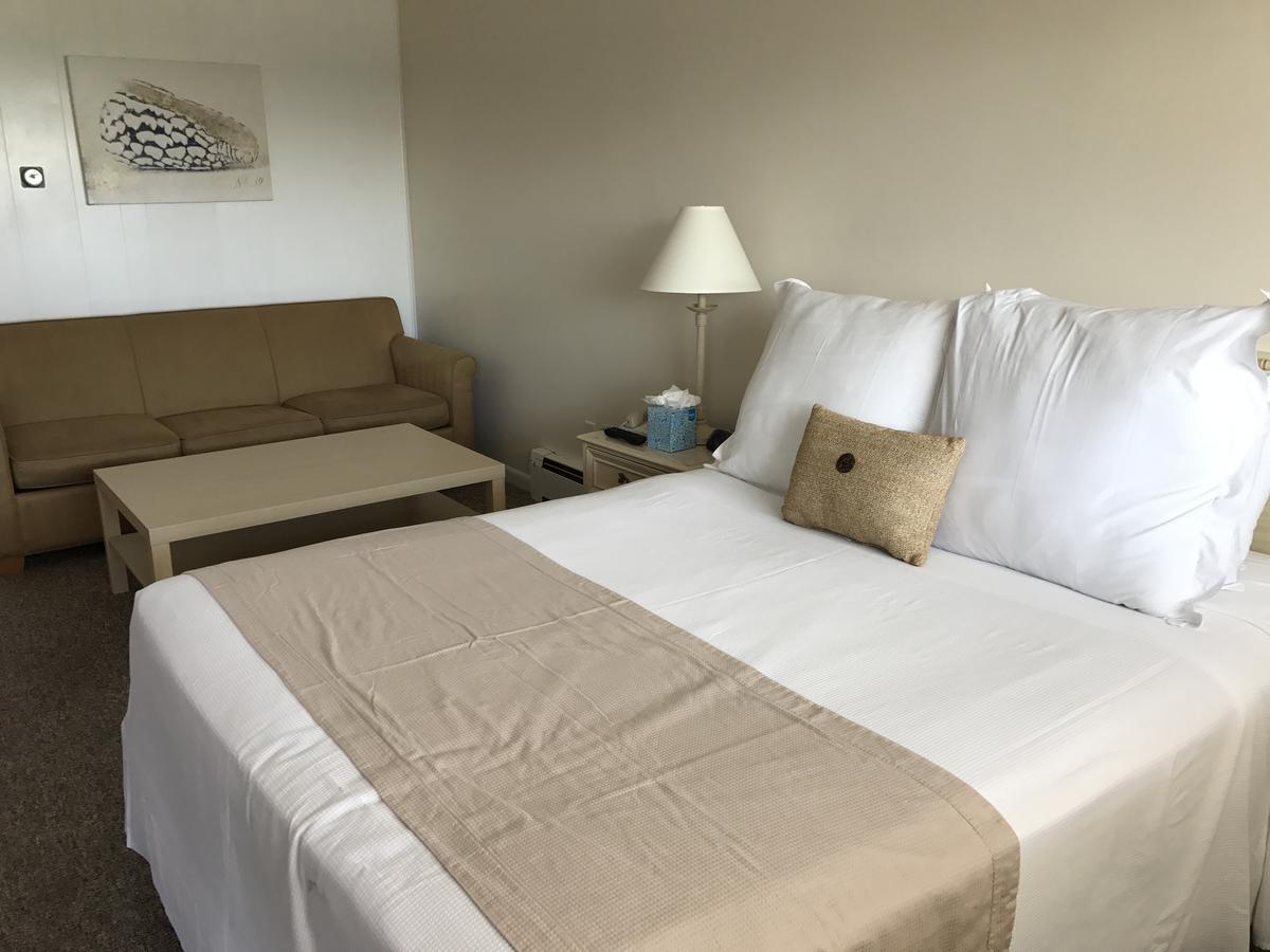 The Three Seasons Resort Pelabuhan Dennis Luaran gambar
