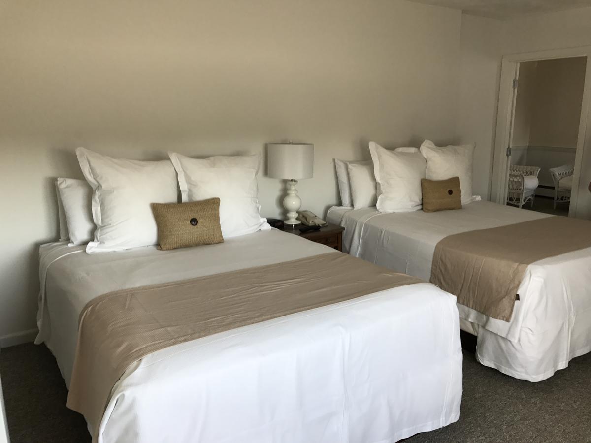 The Three Seasons Resort Pelabuhan Dennis Luaran gambar